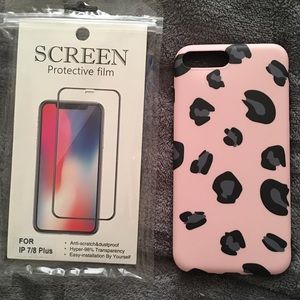 iPhone 7/8 Plus case